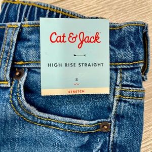 Cat & Jack Girl’s Jeans
